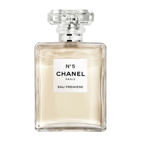 profumo chanel 5 eau premiere|Chanel no 5 perfume.